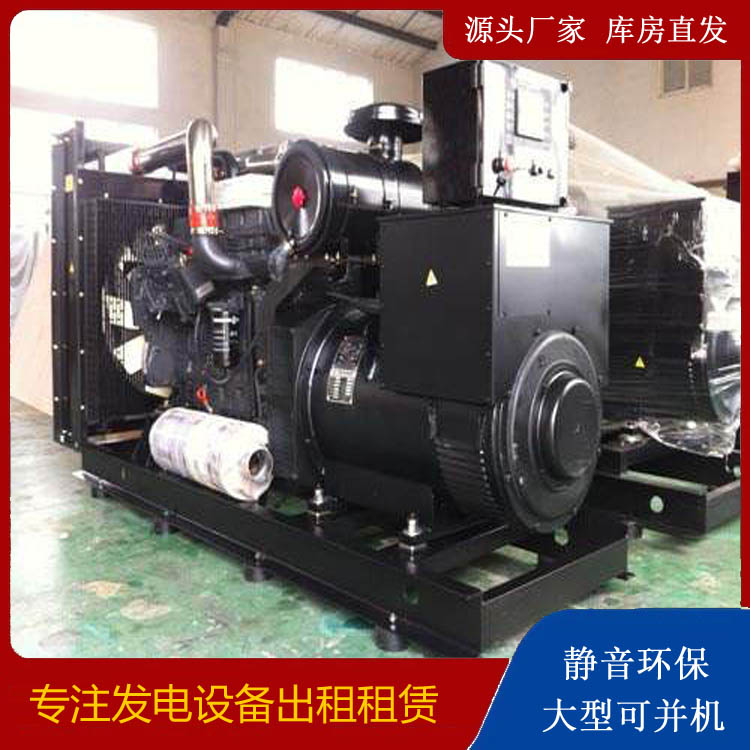 湟中发电车出租 柴油发电机组需要经常换机油吗？