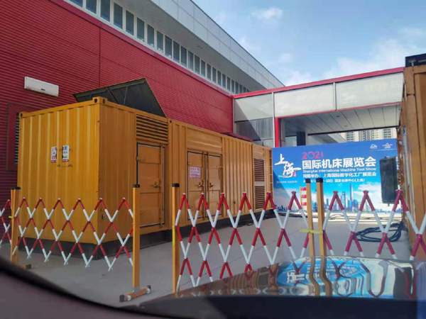 湟中发电机出租 对于发电机的特性你了解多少？