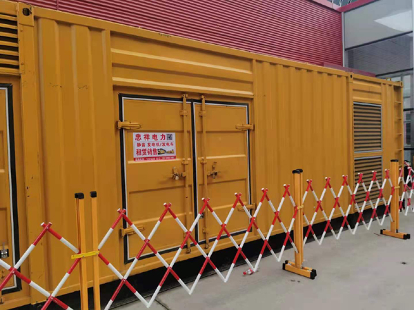 湟中关于通用发电机的十万个为什么？