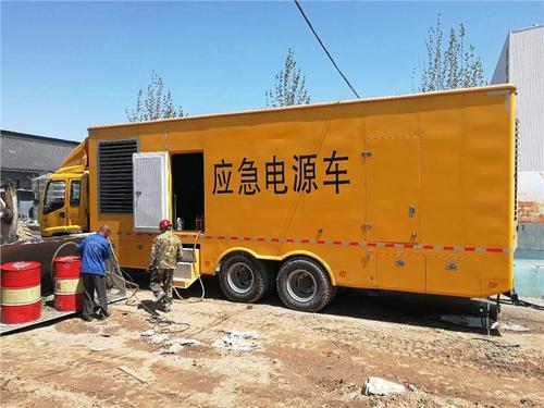 湟中发电车租赁-教您挑选发电机哪些技巧可以掌握使用