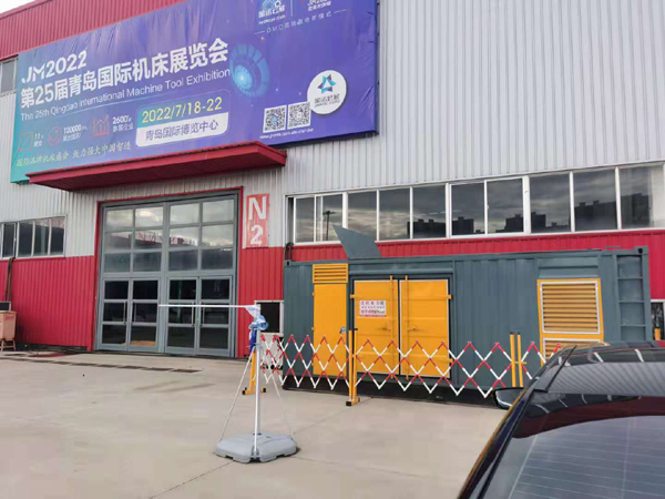 湟中发电机租赁-柴油发电机组不及时维护危害大