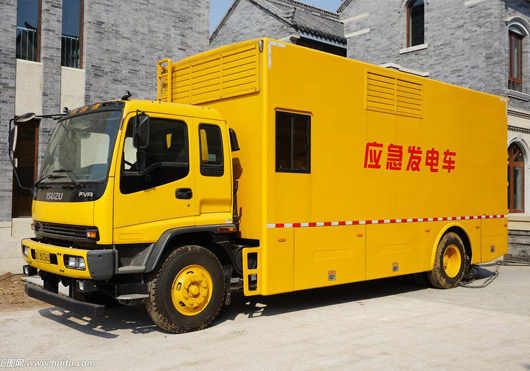 湟中发电车租赁-柴油发电机组的基本分类有哪些？