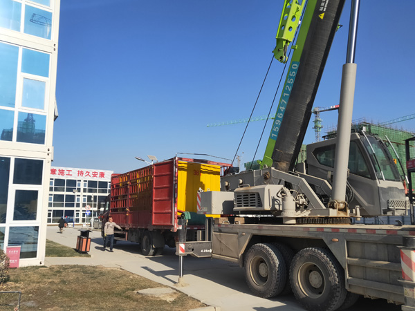 湟中发电机出租50KW柴油发电机组需要配多粗电缆线