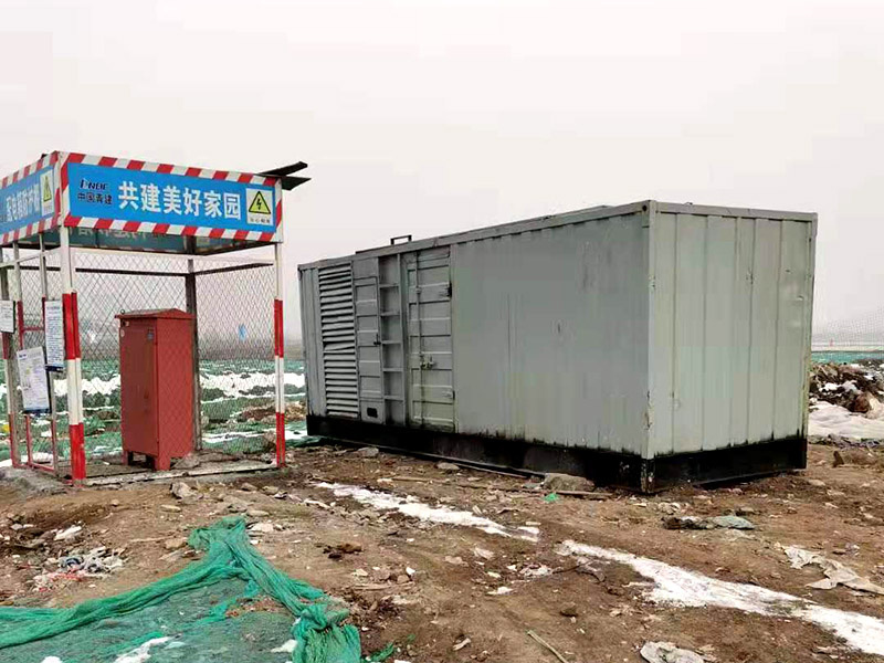 湟中燃气发电机在高海拔地区运行时会遇到哪些常见故障？