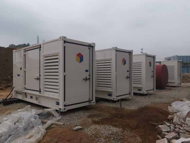 湟中如何降低 200KW 柴油发电机的燃油消耗率？