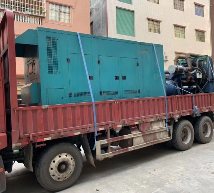 湟中如何在不同负载率下确保 400KW 柴油发电机组的正常运行？