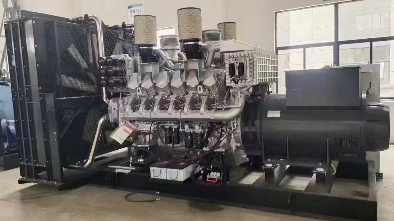 湟中发电机空气开关的额定电流是怎么确定的？