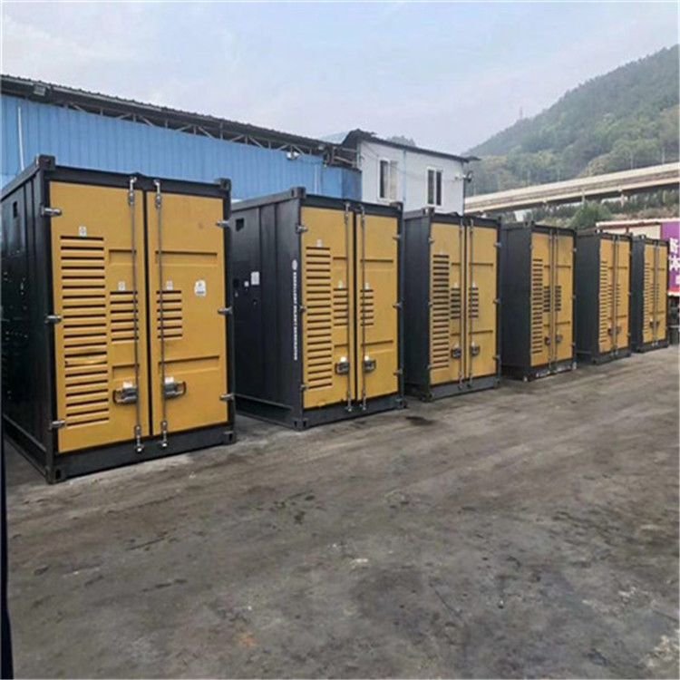湟中发电机组使用中需注意哪些事项？