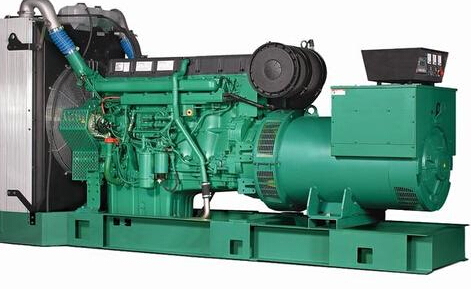 湟中发电机除垢后需要用清水冲洗水冷式机油散热器几次？