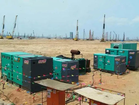 湟中测量水冷式机油散热器密封件尺寸的具体步骤是什么？