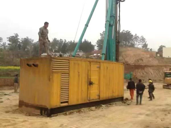 湟中柴油发电机组应用场合有哪些?