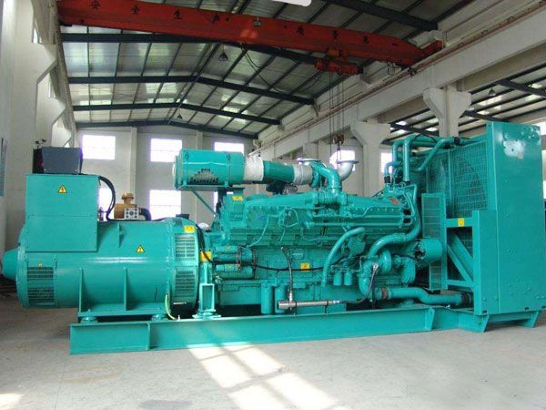 湟中影响800KW发电机组油耗的因素有哪些？